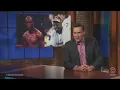 Norm Macdonald Risky Black Jokes