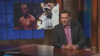 Norm Macdonald Risky Black Jokes