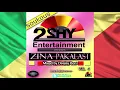 Download Lagu Congolese Non Stop Music Zina 'Soukous' Pakalast Vol 4 By Deejay Bonz