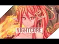 Download Lagu 「Nightcore」→ Hurry Up (CLAWZ Remix) || DJ Barbas presents In Session