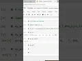 Finding out minimum and maximum of array in Numpy