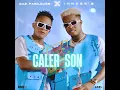 Gaz Fabilouss - CALER SON feat Innoss'B (Clip officiel) Prod. by King Kuba \u0026 Mofiako