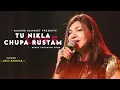 Lagu Tu Nikla Chhupa Rustam ( Love Song ) - Alka Yagnik | Sanjay Kapoor, Mamta Kulkarni | Chhupa Rustam