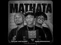 Mathata (feat. Mellow & Sleazy & SDO & Lefrendeh012)