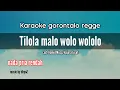 Download Lagu karaoke Tilola malo wolo wololo || Rama iphama versi keyboard elekton mantap
