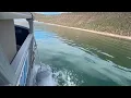 We re still 70 full Flaming Gorge deals with Colorado River releases
