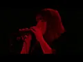 Cat Power - Cross Bones Style / Manhattan, Paradiso 10-07-2019