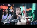 Download Lagu Laila Ayu - Dimana Hatimu (Official Music Video)