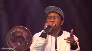 Download Glenn Fredly ft. Matthew Sayersz- I’m Miss You @ JJF 2018 [HD] MP3