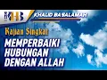 Download Lagu Memperbaiki Hubungan dengan Allah