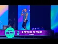 Coldplay - A Sky Full of Stars (Live at Capital's Jingle Bell Ball 2022) | Capital
