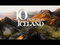 Download Lagu 10 Most Beautiful Places to Visit in Iceland 2025 🇮🇸 | Iceland Travel Guide
