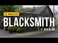 Each Bite is a Delight at Blacksmith Restaurant in Berlin Maryland Get Out of Town