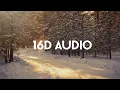 LEO - Ordinary Person [16D AUDIO | NOT 8D]🎧 | Vijay | Anirudh | NikhitaGandhi