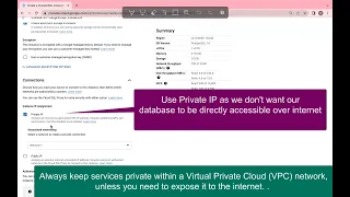 Google Cloud - Lab 8