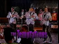The Temptations - 1998 NBC Movie Promos and Bumpers