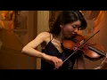 J. S. Bach: Violin Partita No.1 in B minor, BWV 1002 | Sayako Kusaka | Konzerthaus Berlin