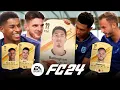 65 Shooting EA That s A Disgrace Bellingham Maddison Rice Rashford EA FC 24 Ratings Reveal