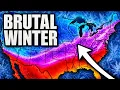 The Winter 2026 2027 Forecast Is HERE and It Could Be BRUTAL