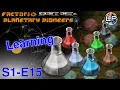 S1-E15 - Learning