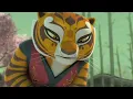 Kung-fu panda Shifu s back screams scarletspiderentertainment2115