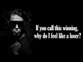 Download Lagu Loser - Falling In Reverse (lyrics)