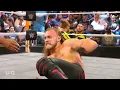 WWE NXT NATHAN FRAZER VS DUKE HUDSON VS VS JOE COFFEY 23