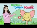 Download Lagu Ellerim Tombik Tombik Animasyon Nursery Rhymes \u0026 Super Simple Kids Songs Sing \u0026 Dance - Ceylin-H