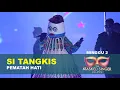 Download Lagu The Masked Singer Malaysia 3 - Si Tangkis EP 2 (Pematah Hati)