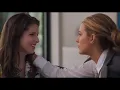A Simple Favor Kiss Scene Blake Lively and Anna Kendrick