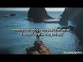 Why Atlantic and Pacific Oceans Don’t Mix?