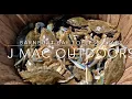New Jersey Crabbing - First Time Using Topless Traps and CRUSHED the Blue Claw Crabs