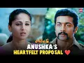 Download Lagu Anushka \u0026 Suriya’s Magical Love Story Begins💕 | Singam Romantic Scene | Sun NXT