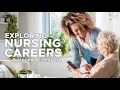 Exploring Nursing Careers with AccentCare