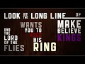 The Resistance - Josh Garrels