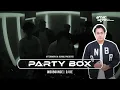 Download Lagu DJ R.E | Indo Bounce Set | 2024 | Party Box Afterwork #11