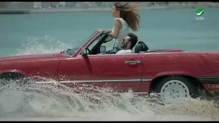 تامر حسني عمري إبتدا فيديو كليب دندنها