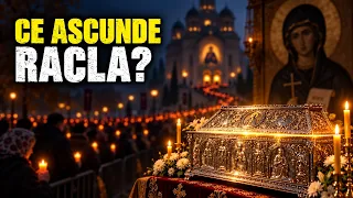 De ce e atât de IUBITĂ Sfânta Parascheva? | Documentar