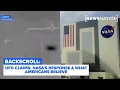 Download Lagu Aliens on Earth? UFO claims, NASA’s response \u0026 what Americans believe | Backscroll