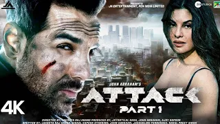 attack part 1 2022 full movie hd john abraham jacqueline fernandez new 2022 full movie bollywood