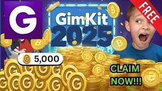 GimKit Hacks - How to Get Gimbucks in 2025