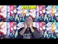 Download Lagu SO FREAKING GOOD! | Angelic Angel【holoID】REACTION【COVER】