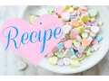 Make Conversation Heart Candies at Home