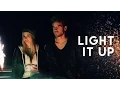 Download Lagu TOPIC - LIGHT IT UP feat. Jona Selle (OFFICIAL VIDEO)