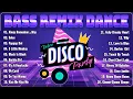 Download Lagu 🔥NEW VIRAL NONSTOP DISCO REMIX 2024💛Disco Remix Dance 2024