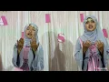 Likhamsatun Anisa Rahman - Cover By TPA Baitul Majid