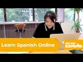 Learn Spanish Online with Go Go Espana and LAE Madrid