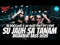 Download Lagu dj su far sa planting - tia monika x bloodline x in and out of love - dj breakbeat full bass 2025