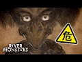 Kappa The Water Demon That Strikes Fear Into Children In Japan River Monsters