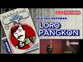 Lagu LUDRUK CAK KARTOLO DALAM LAKON LORO PANGKON